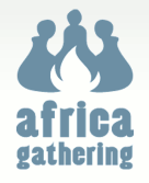 africa gathering logo